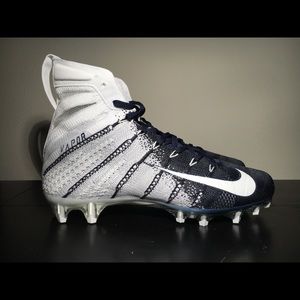 New Nike Vapor Untouchable 3 Elite Football Cleats